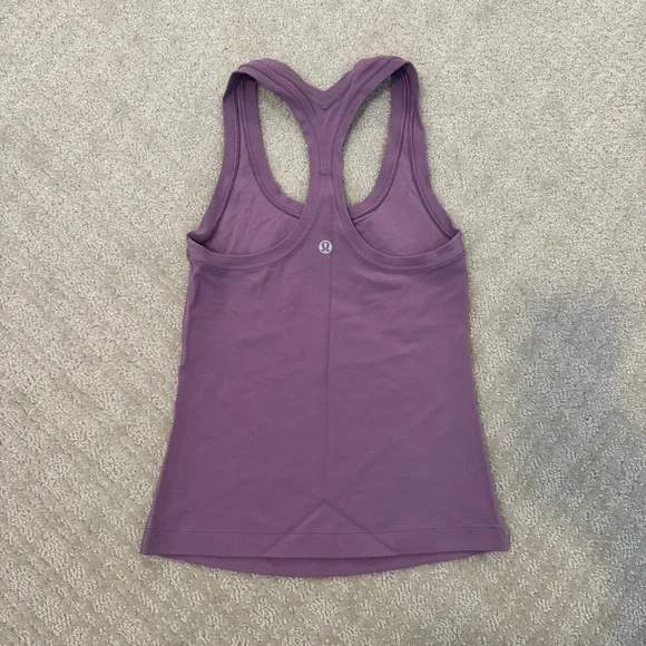 Lululemon Racerback Tank Top - Picture 2 of 2
